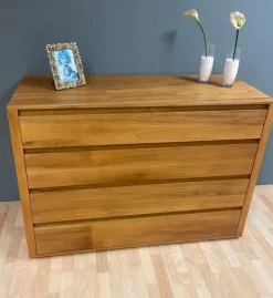 Artigianale Comodino Albi di scontato del 69%- Comodini