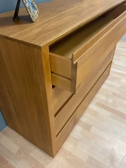 Artigianale Comodino Albi di scontato del 69%- Comodini