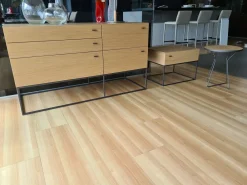 Clearance Comodino modello C1mbhy a prezzo scontato in legno Comodini