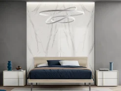 Spagnol Mobili Comodino Alfa new a prezzo scontato- Comodini