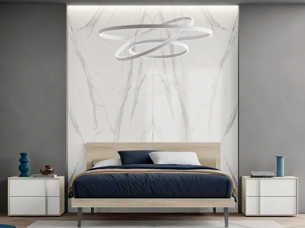 Spagnol Mobili Comodino Alfa new a prezzo scontato- Comodini