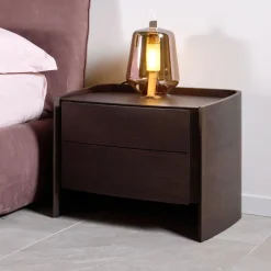 Comodino Amandla outlet di a PREZZI OUTLET^Diotti.com