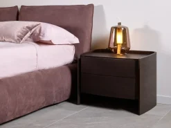 Comodino Amandla outlet di a PREZZI OUTLET^Diotti.com