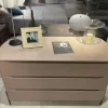 Comodino Ambra di a PREZZI OUTLET^Mercantini New