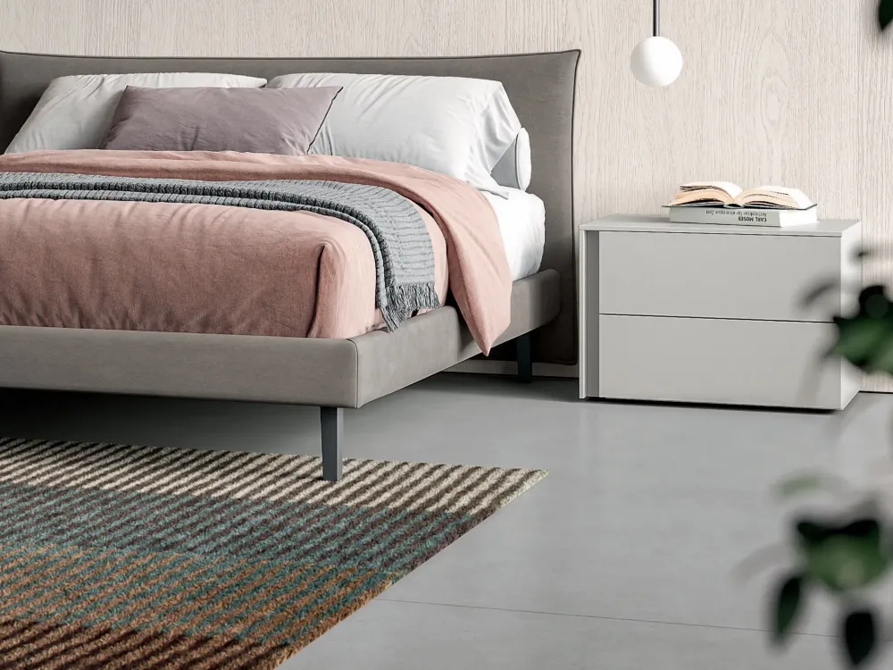 Comodino Arco di a PREZZI OUTLET^Spagnol Mobili Clearance