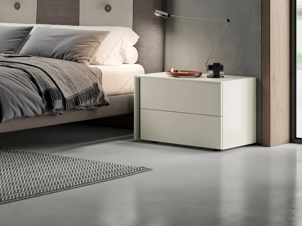 Comodino Arco di a PREZZI OUTLET^Spagnol Mobili Clearance