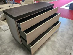 Comodino Argo a prezzo ribassato^Tomasella New