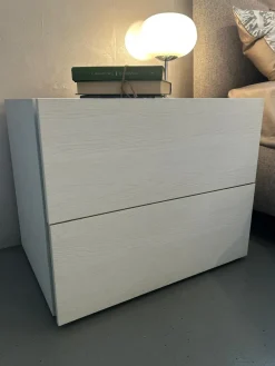 Pianca Comodino Atlante di a prezzo scontato- Comodini