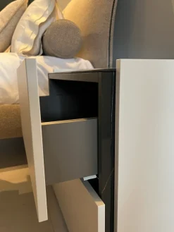 Hot Comodino Atlante a prezzo ribassato Comodini