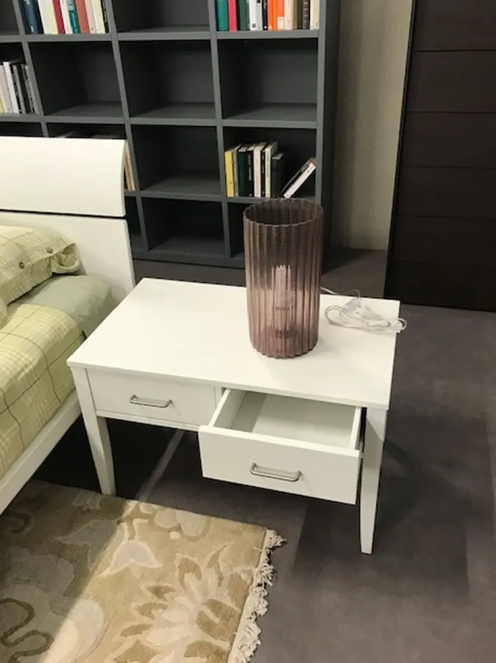 Hot Comodino Belladonna 2 a prezzo ribassato Comodini