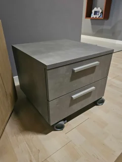 Comodino Beta di a prezzo scontato^Doimo CityLine New