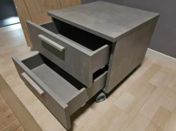 Comodino Beta di a prezzo scontato^Doimo CityLine New