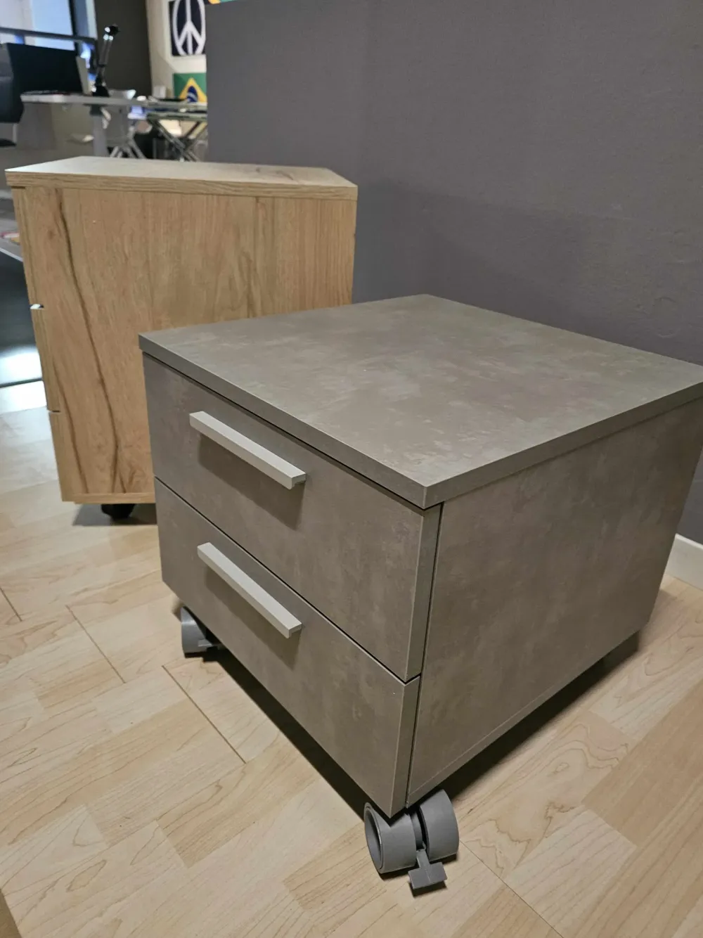 Comodino Beta di a prezzo scontato^Doimo CityLine New