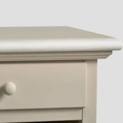 Dialma Brown Comodino Bicolore OFFERTA OUTLET- Comodini