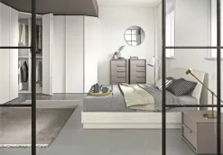 Online Comodino Bonn di scontato del 39% Comodini