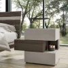 Comodino Box OFFERTA OUTLET^ZG Mobili Outlet