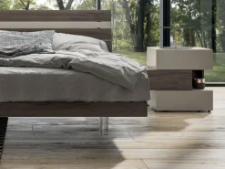 Comodino Box OFFERTA OUTLET^ZG Mobili Outlet