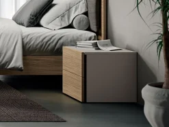 Spagnol Mobili Comodino Brand di a prezzo scontato- Comodini