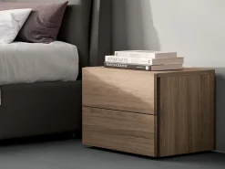 Spagnol Mobili Comodino Brand di a prezzo scontato- Comodini
