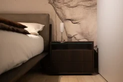 Comodino Cabaret di a prezzo ribassato^Sangiacomo Discount