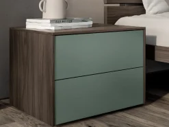 Spagnol Mobili Comodino Cap di scontato del 44%- Comodini