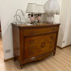 Marelli Comodino Chanel di scontato del 43%- Comodini