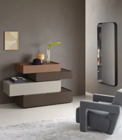 Comodino Cidori a marchio a prezzo riservato^Sangiacomo Best