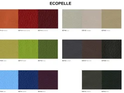 Cattelan Italia Comodino Ciro di a PREZZI OUTLET- Comodini