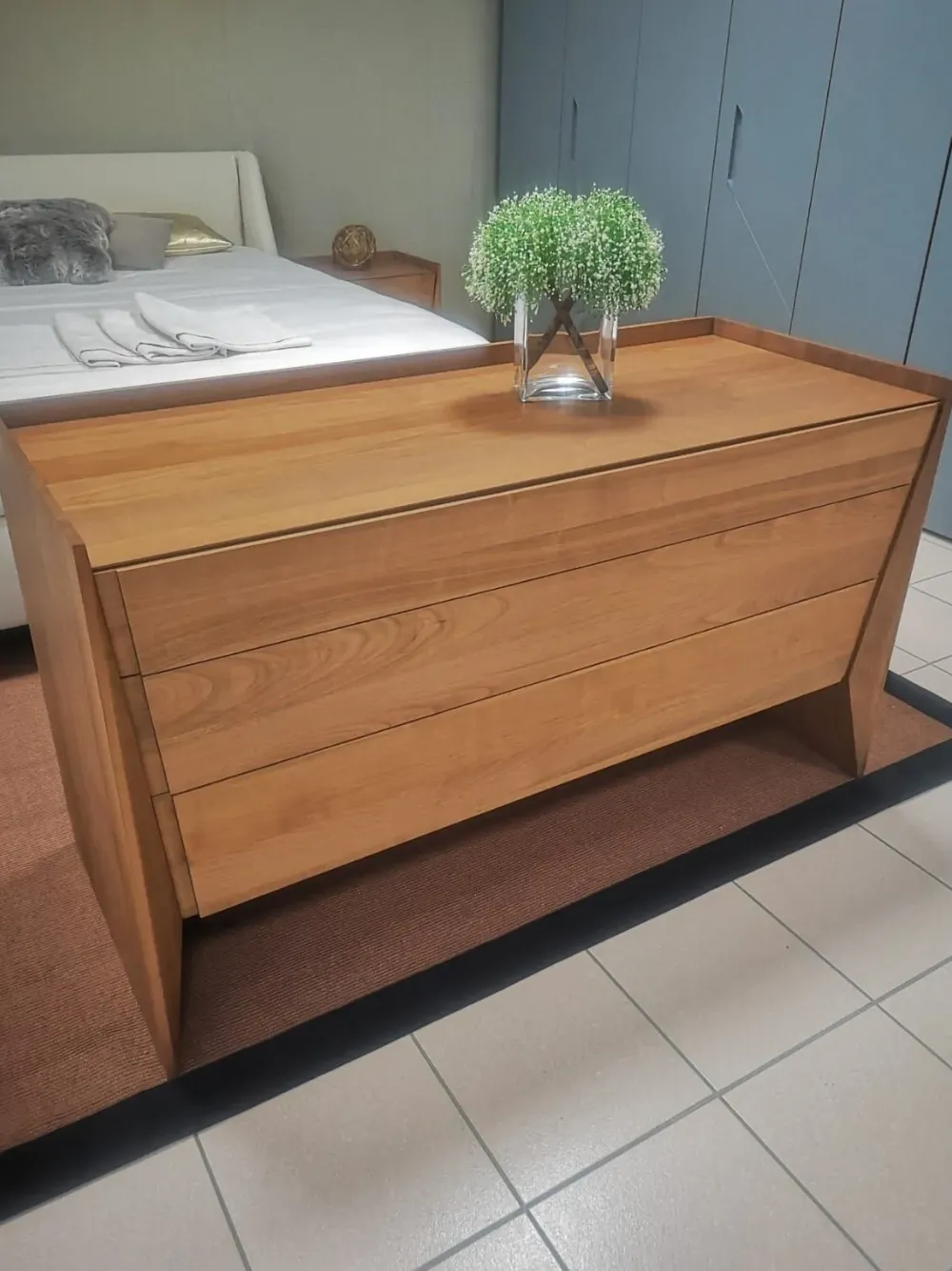 Comodino City OFFERTA OUTLET^Le Fablier Sale