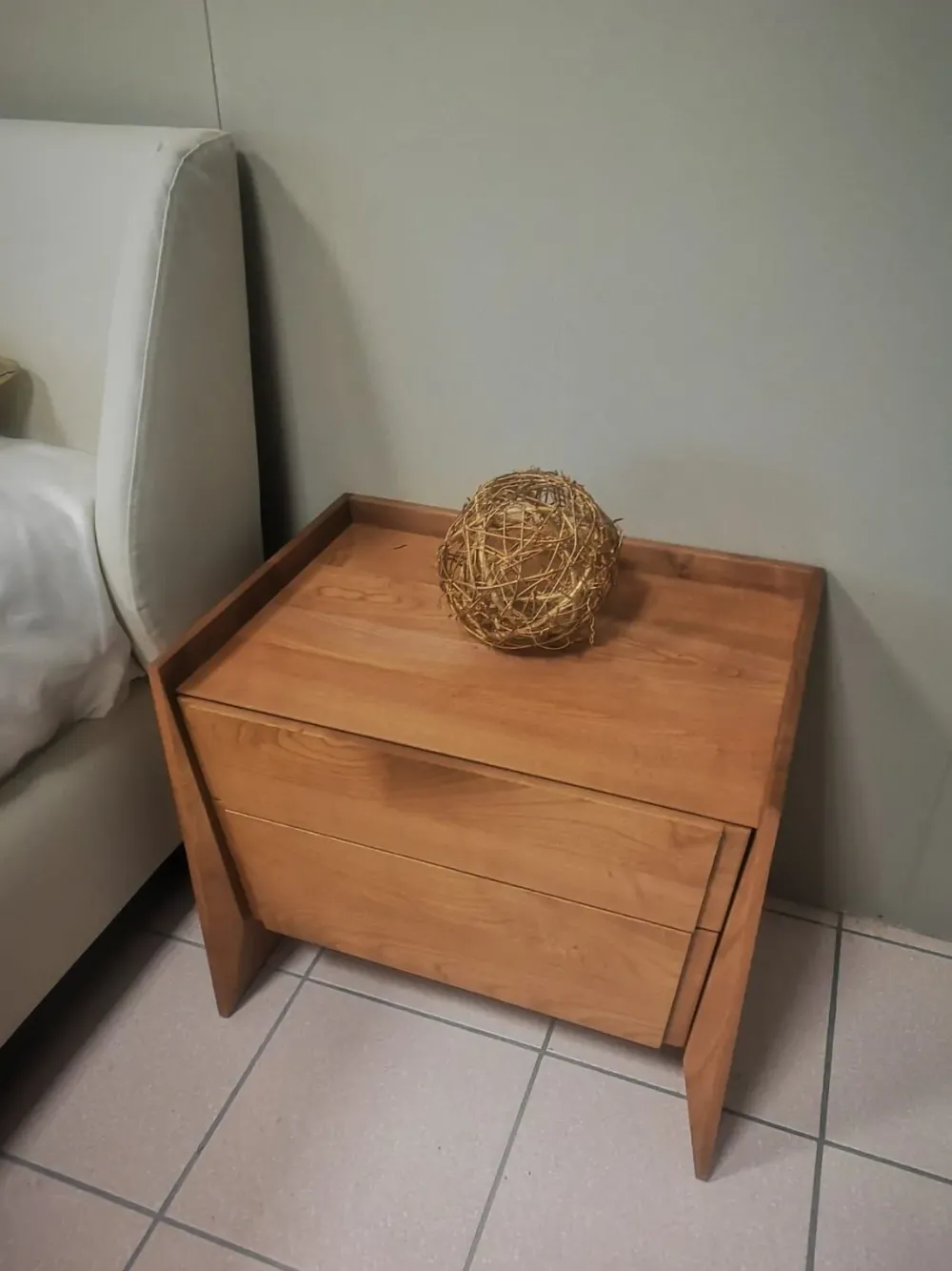 Comodino City OFFERTA OUTLET^Le Fablier Sale