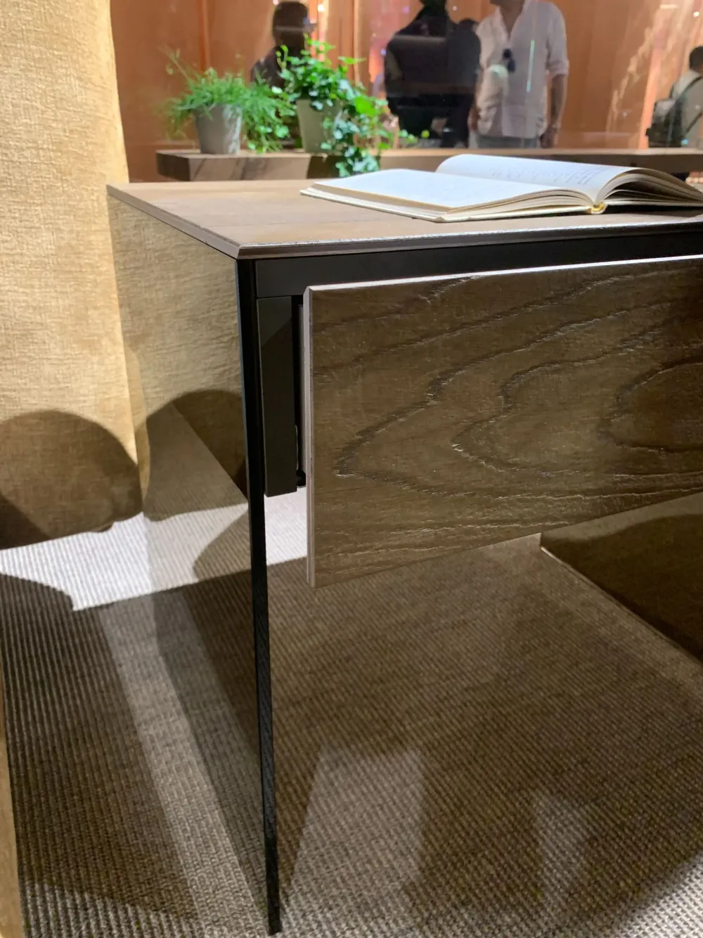 Lago Comodino Class di a prezzo scontato- Comodini