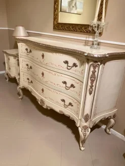 Comodino Collezione 700 di scontato del 55% Comodini