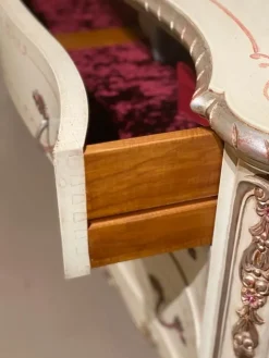 Comodino Collezione 700 di scontato del 55% Comodini