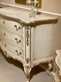 Comodino Collezione 700 di scontato del 55% Comodini