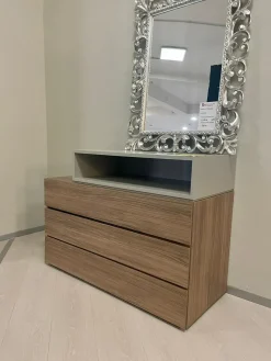 Santalucia Comodino Comò e comodini sistema cobalto a prezzo ribassato- Comodini