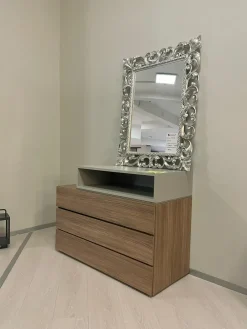 Santalucia Comodino Comò e comodini sistema cobalto a prezzo ribassato- Comodini