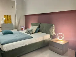 Santalucia Comodino Comò e comodini sistema cobalto a prezzo ribassato- Comodini