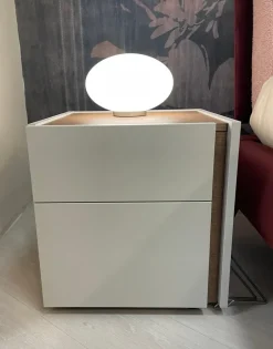 Comodino Comodini da do OFFERTA OUTLET^Alf Da Fre Best