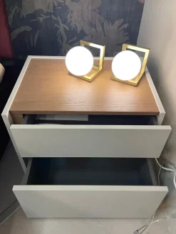 Comodino Comodini da do OFFERTA OUTLET^Alf Da Fre Best