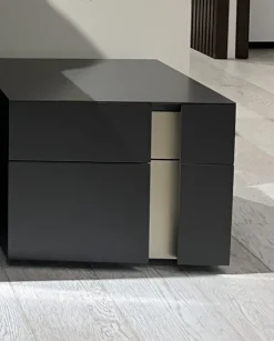 Comodino Comodino inside  di a prezzo ribassato^Presotto Hot