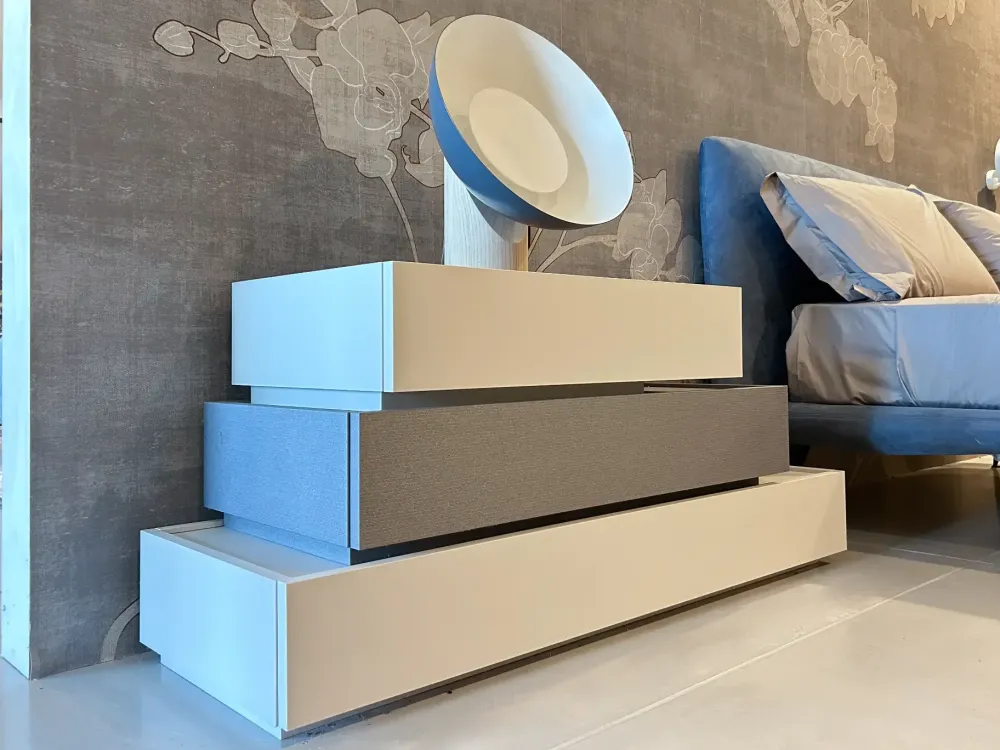 Comodino Comodino remix di a prezzo scontato^Tomasella Outlet