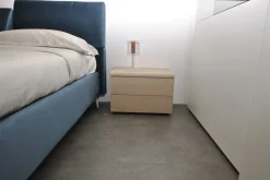 Tomasella Comodino Cooper di a PREZZI OUTLET- Comodini