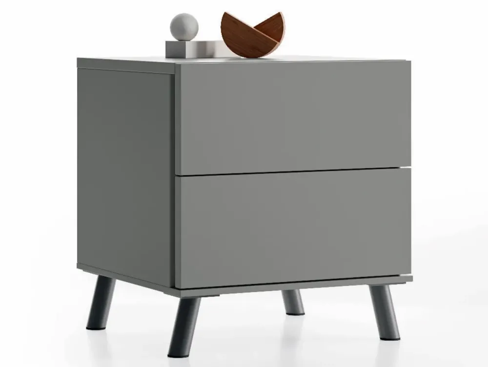 Spagnol Mobili Comodino Cross di a prezzo ribassato- Comodini