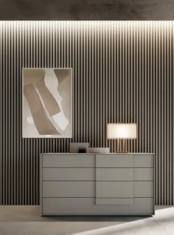 Comodino Cube OFFERTA OUTLET^Adok Best