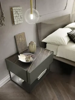 Comodino Cubo di a prezzo ribassato^Mobilgam Hot