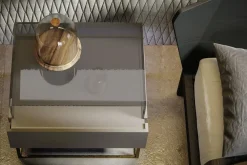 Comodino Cubo di a prezzo ribassato^Mobilgam Hot