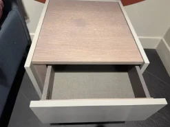 Alf Da Fre Comodino Da do system a marchio a prezzo riservato- Comodini