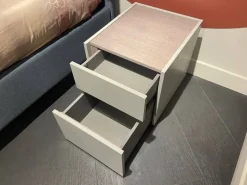 Alf Da Fre Comodino Da do system a marchio a prezzo riservato- Comodini