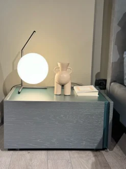 Alf Da Fre Comodino Da-do OFFERTA OUTLET- Comodini