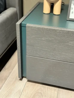 Alf Da Fre Comodino Da-do OFFERTA OUTLET- Comodini